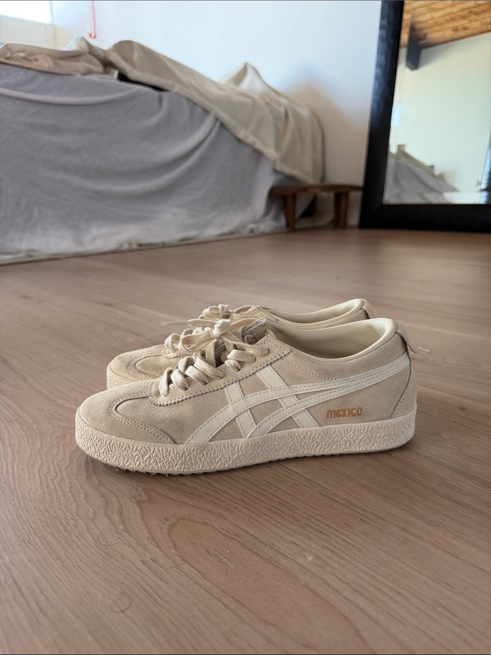 Onitsuka tiger mexico 66 delegation